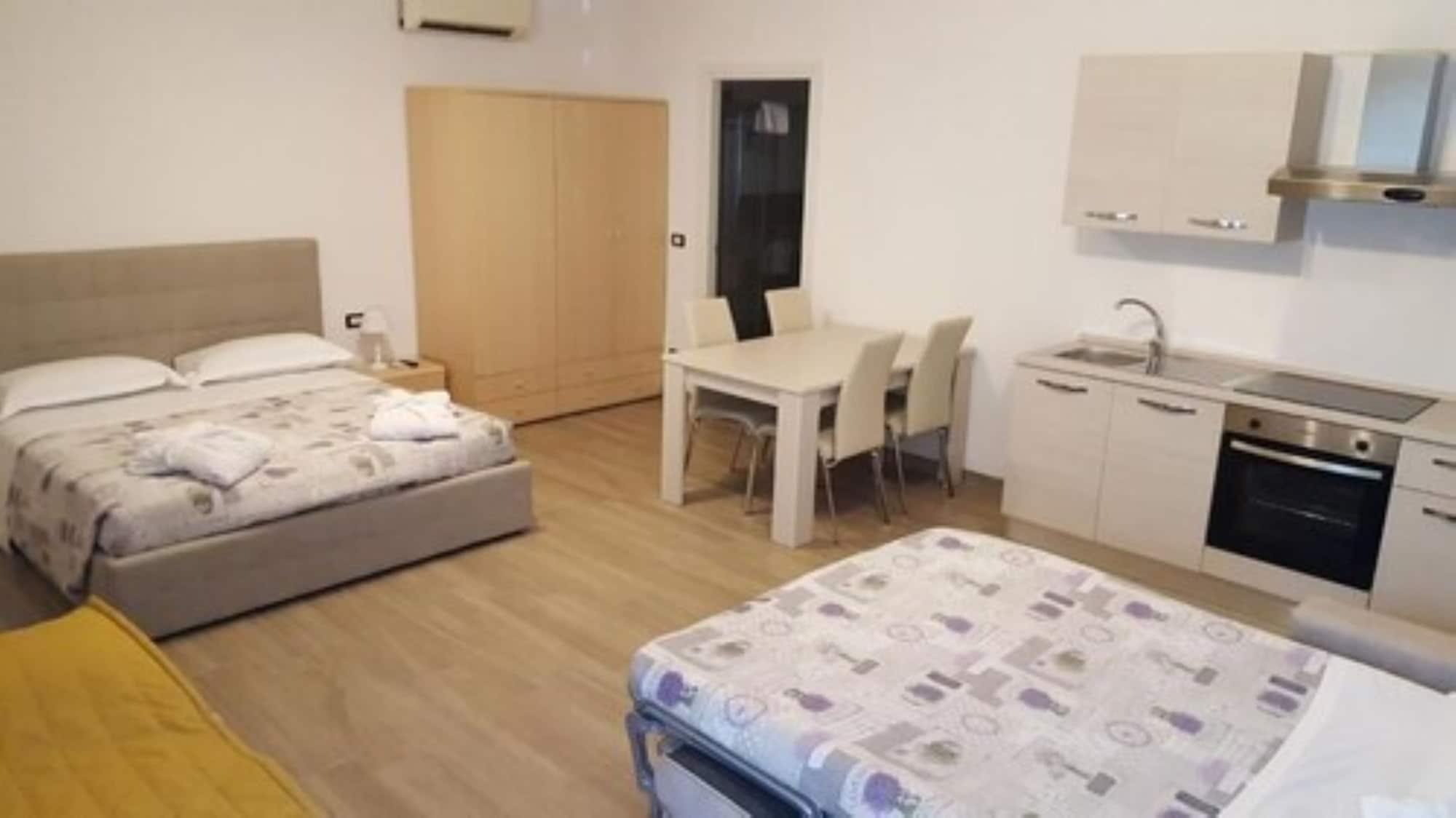 Bella 4* Lazise