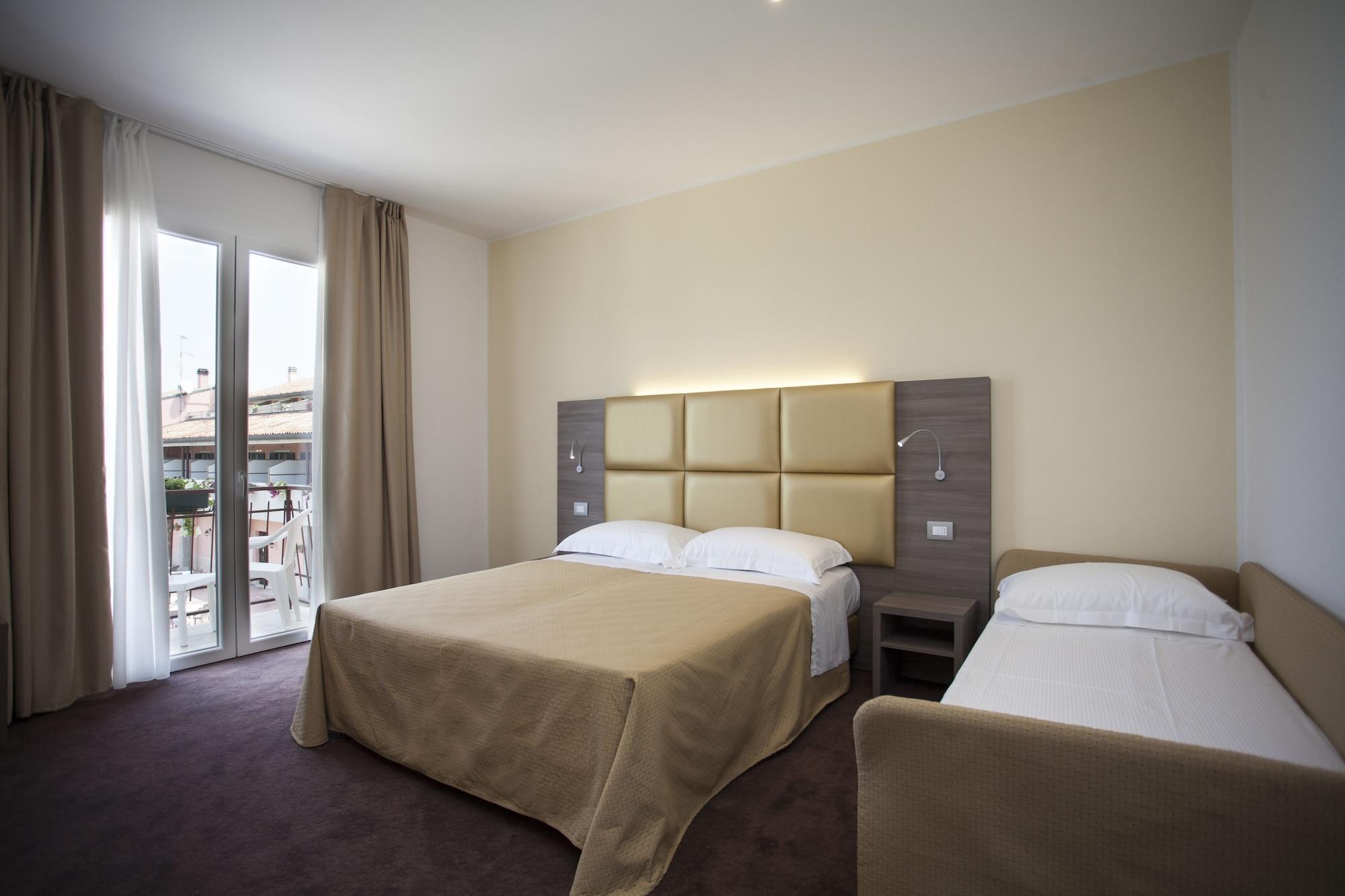 Bella Hotel