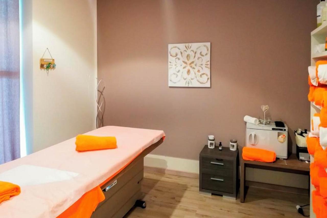 Bella Hotel Lazise