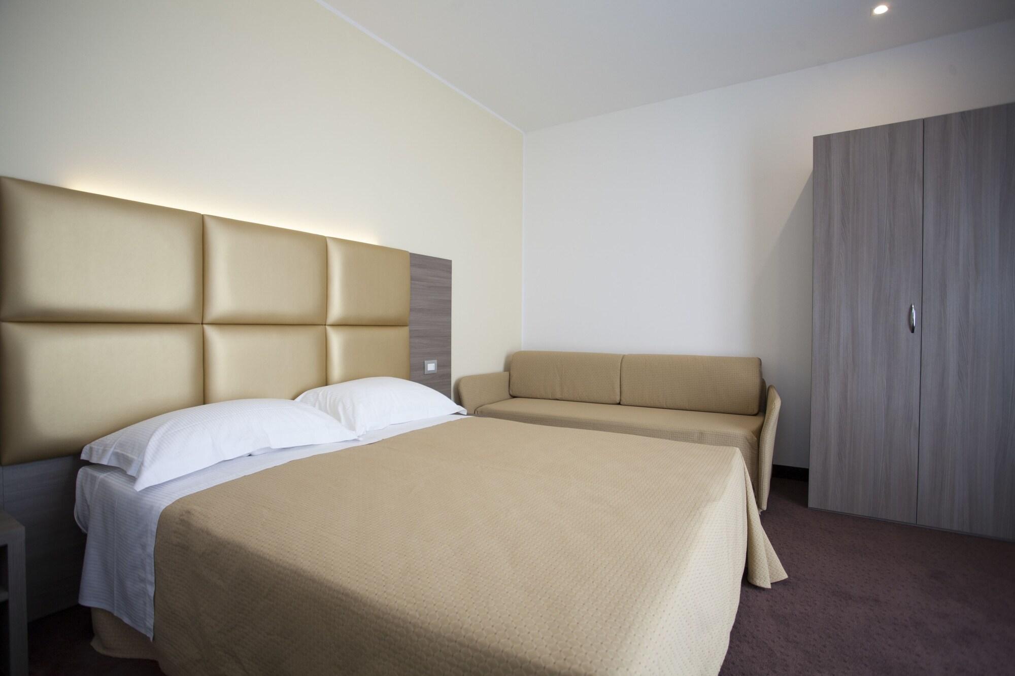 Hotel Bella Lazise