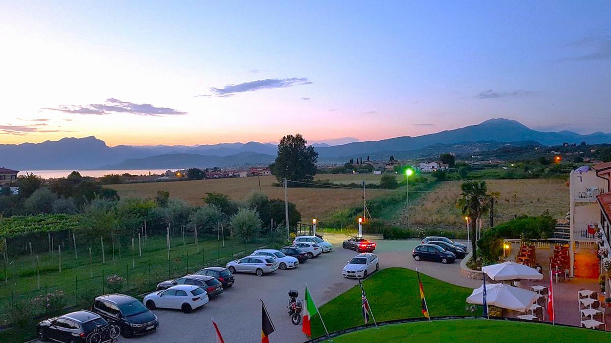 Hotel Bella 4*