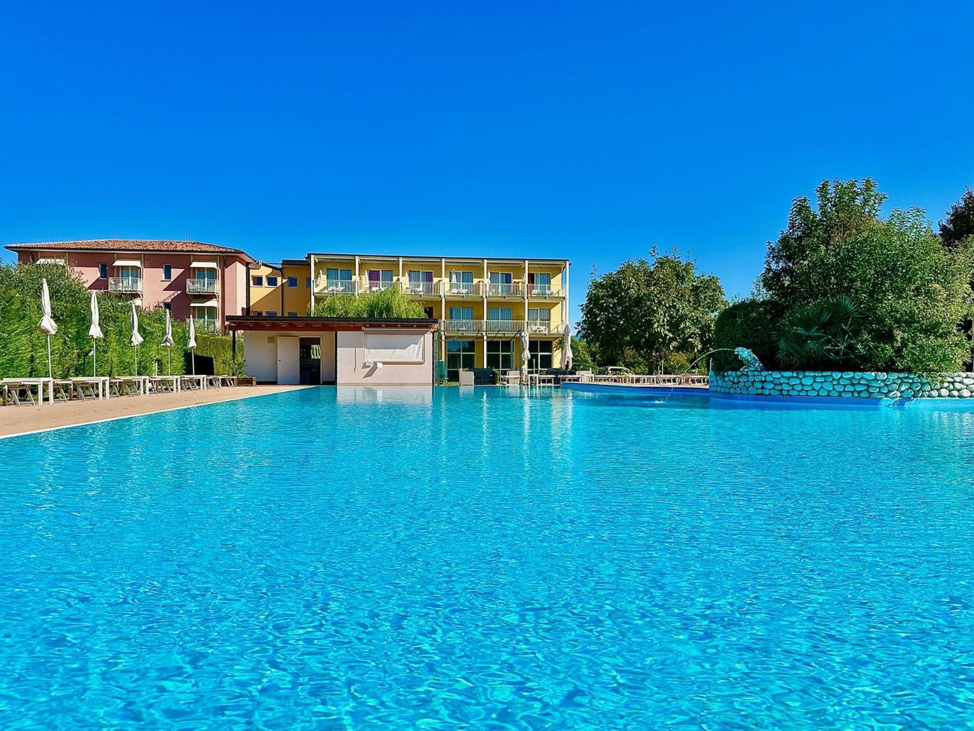 Bella 4* Lazise