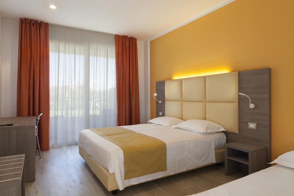 Hotel Bella Lazise