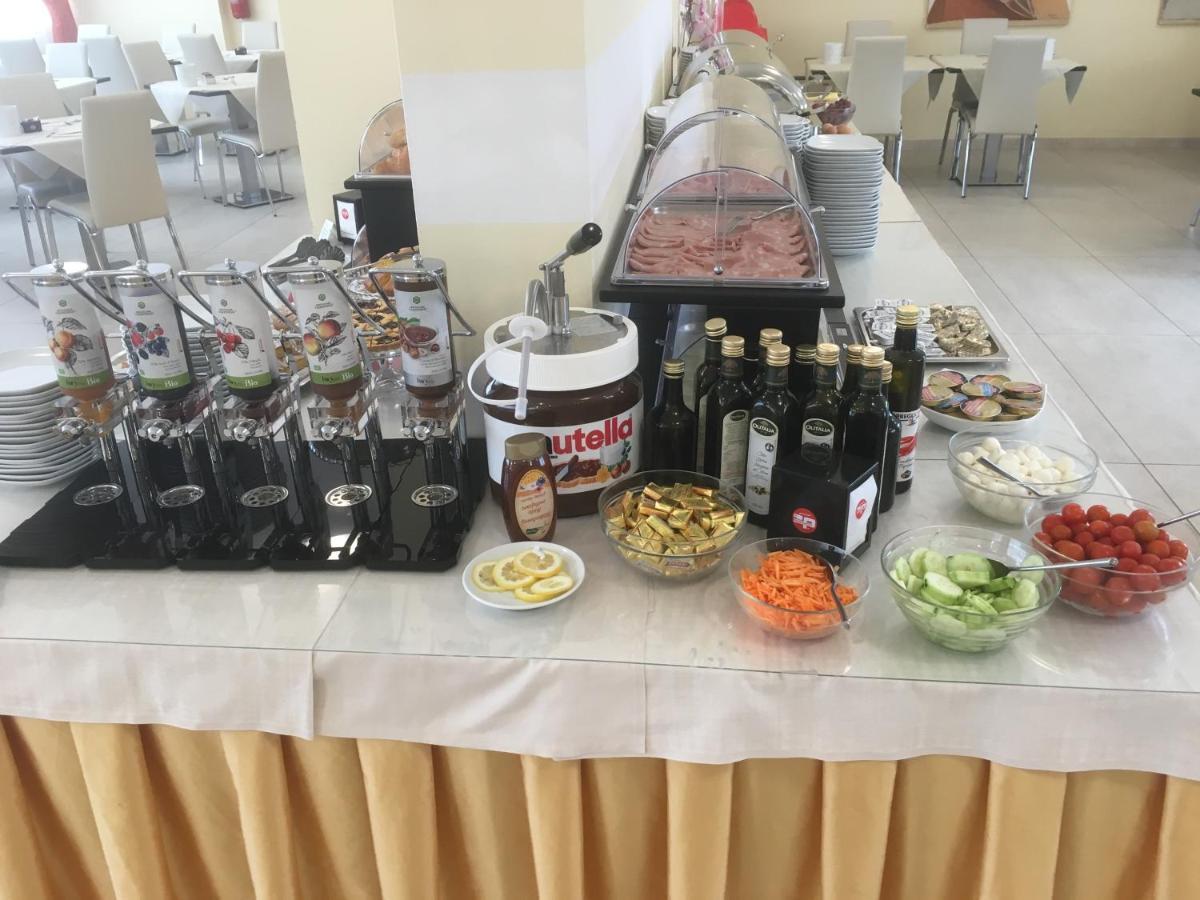 Hotel Bella 4*