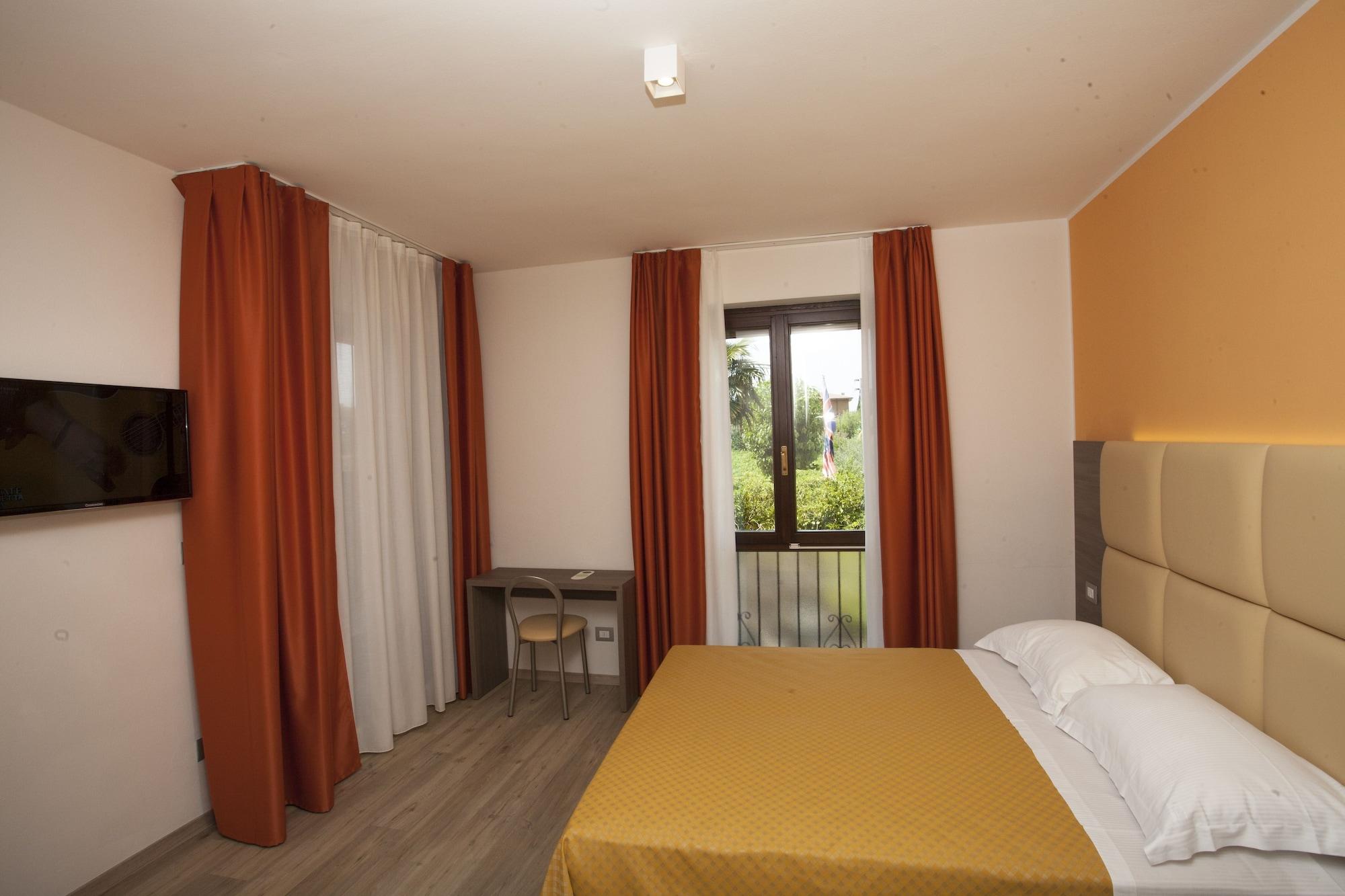 Bella 4* Lazise
