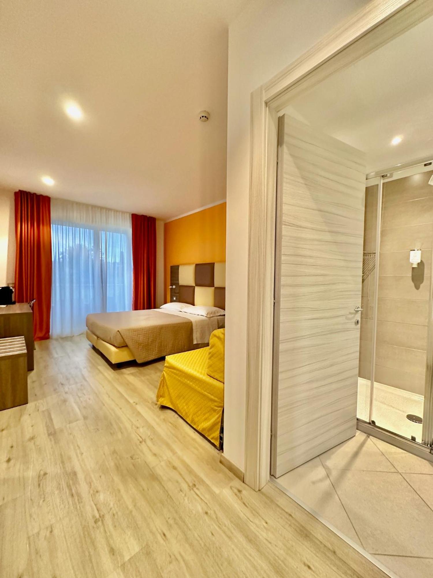 Hotel Bella