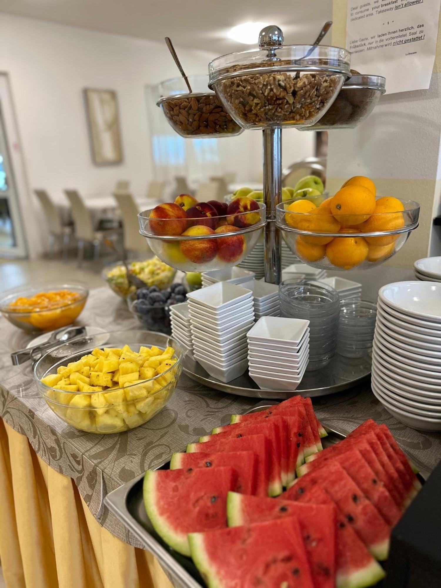 Bella Hotel Lazise
