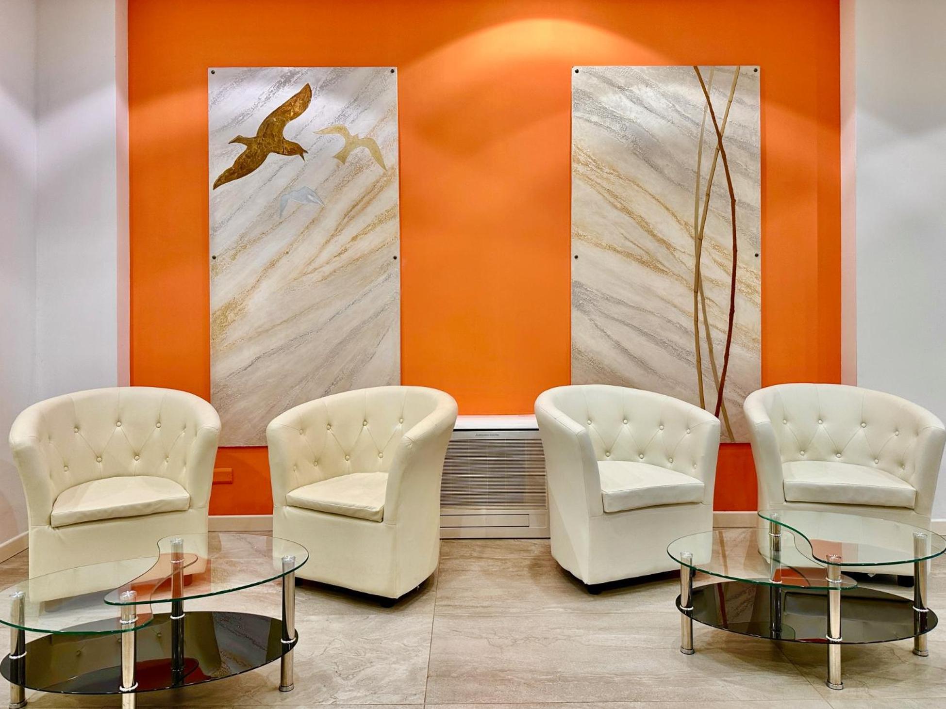 Hotel Bella 4*