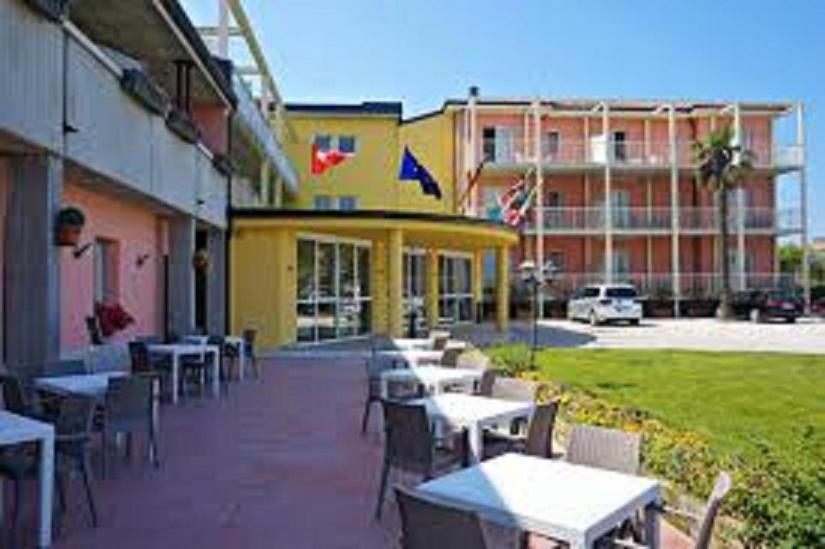 Bella Hotel Lazise